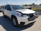 CHEVROLET - TRAVERSE