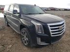 CADILLAC - ESCALADE