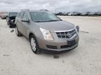 CADILLAC - SRX