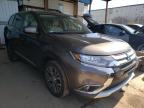 MITSUBISHI - OUTLANDER