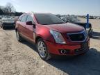 CADILLAC - SRX