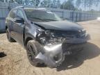 TOYOTA - RAV4