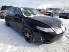 LINCOLN - MKS