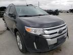 FORD - EDGE