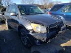 TOYOTA - RAV4