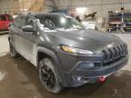 JEEP - CHEROKEE