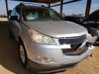 CHEVROLET - TRAVERSE