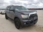 TOYOTA - SEQUOIA