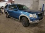 FORD - EXPLORER