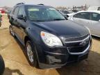 CHEVROLET - EQUINOX