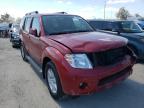 NISSAN - PATHFINDER