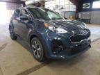 KIA - SPORTAGE