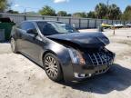 CADILLAC - CTS