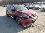 NISSAN - MURANO