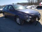 HONDA - ACCORD