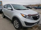 KIA - SPORTAGE