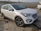 HYUNDAI - SANTA FE