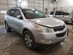 CHEVROLET - TRAVERSE