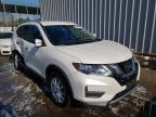 NISSAN - ROGUE