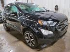 FORD - ECOSPORT S