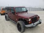 JEEP - WRANGLER