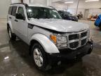 DODGE - NITRO