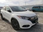 HONDA - HR-V