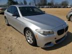 BMW - 5 SERIES