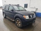 NISSAN - PATHFINDER