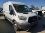 FORD - TRANSIT CONNECT