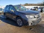 SUBARU - OUTBACK