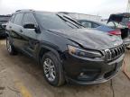 JEEP - CHEROKEE