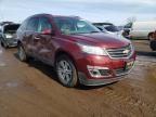 CHEVROLET - TRAVERSE