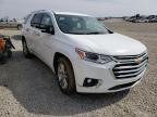 CHEVROLET - TRAVERSE