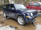 JEEP - PATRIOT