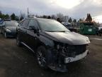 LEXUS - RX350