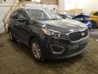 KIA - SORENTO