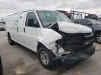 CHEVROLET - EXPRESS