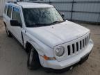 JEEP - PATRIOT
