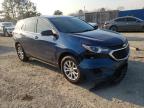 CHEVROLET - EQUINOX