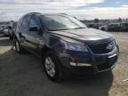 CHEVROLET - TRAVERSE