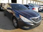 HYUNDAI - SONATA