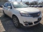 CHEVROLET - TRAVERSE