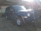 JEEP - PATRIOT