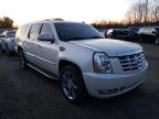 CADILLAC - ESCALADE