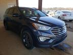 HYUNDAI - SANTA FE