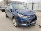 CHEVROLET - TRAX