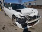 HONDA - ACCORD