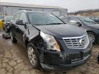 CADILLAC - SRX