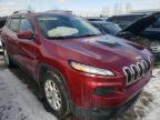 JEEP - CHEROKEE